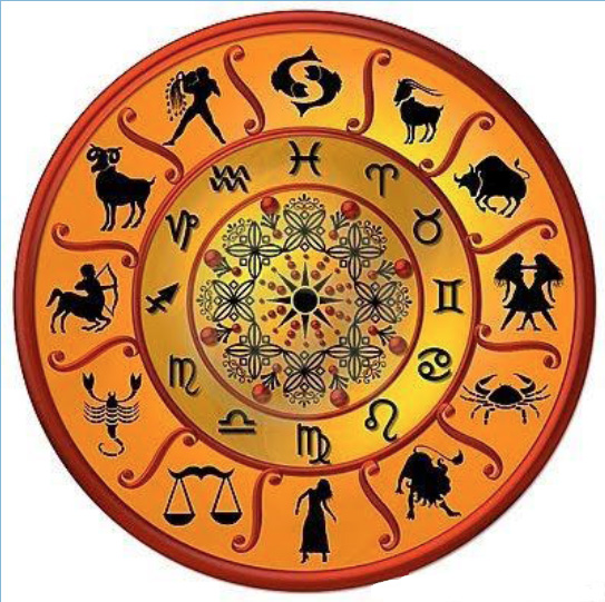 Calendario Kabalístico